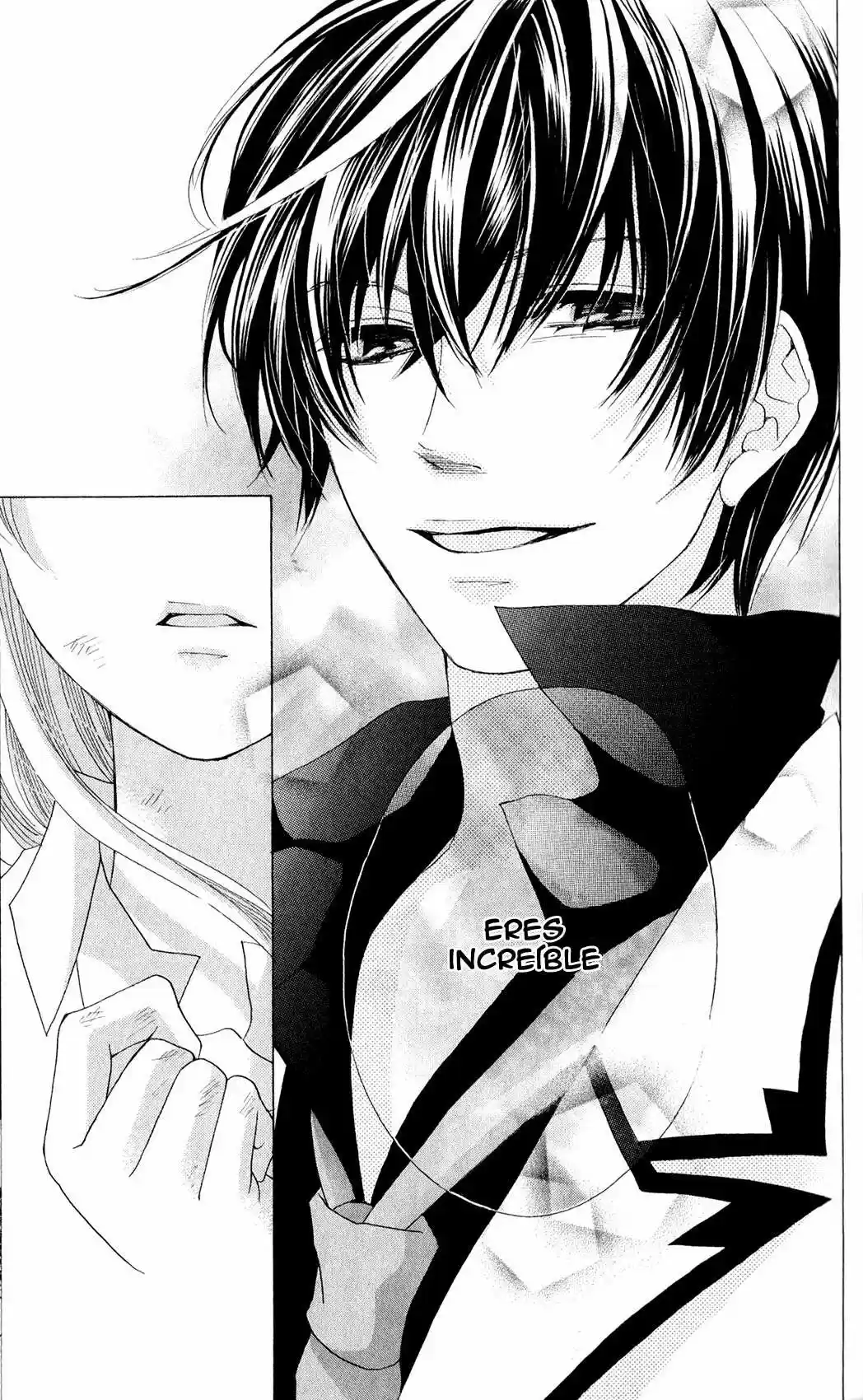 Ousama to Fushigi no shiro (2016) - Capítulo 3 - Página 26 - LectorTMOo