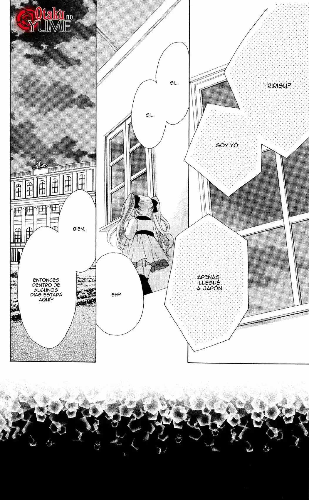Ousama to Fushigi no shiro (2016) - Capítulo 4 - Página 3 - LectorTMOo