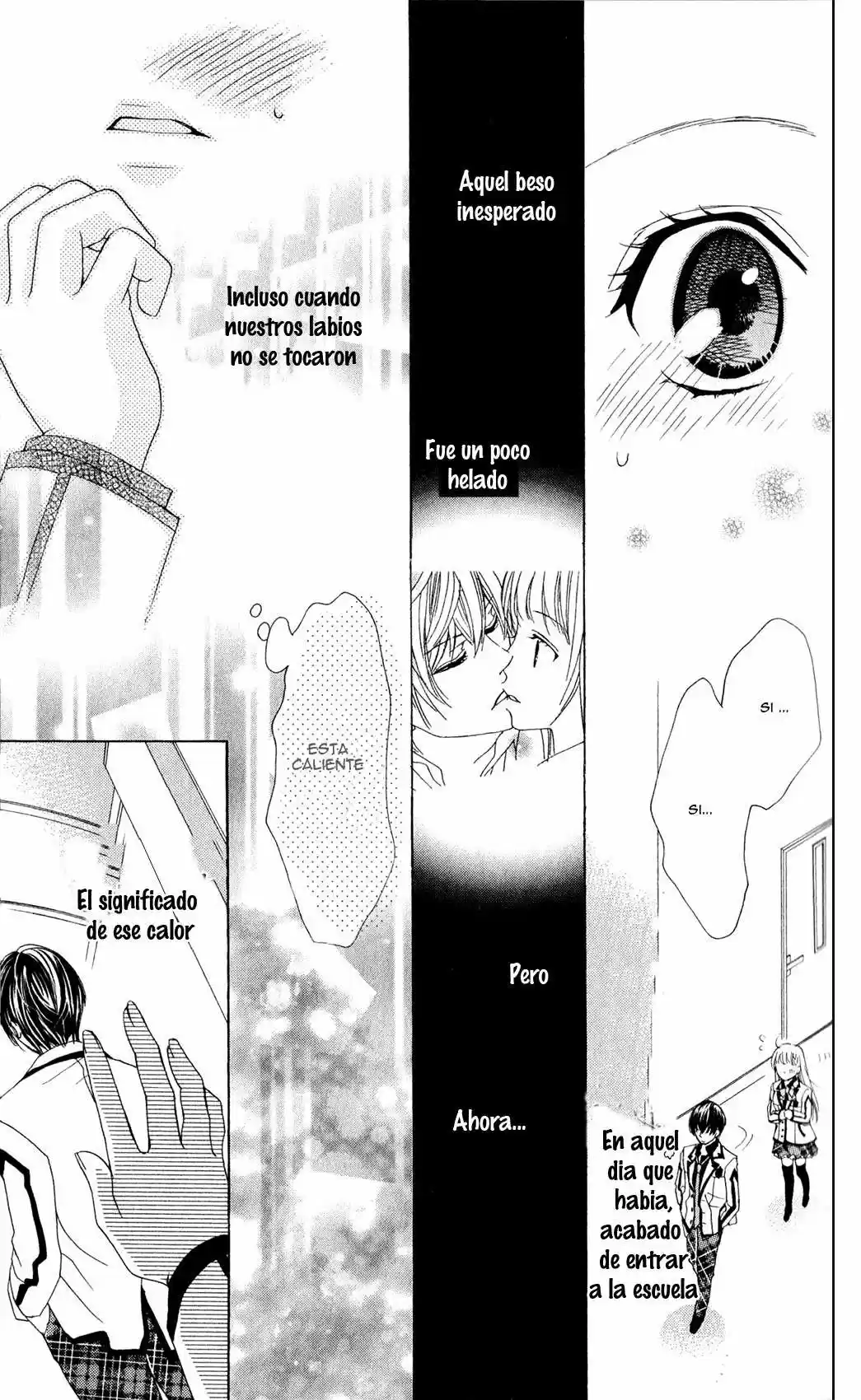 Ousama to Fushigi no shiro (2016) - Capítulo 4 - Página 20 - LectorTMOo