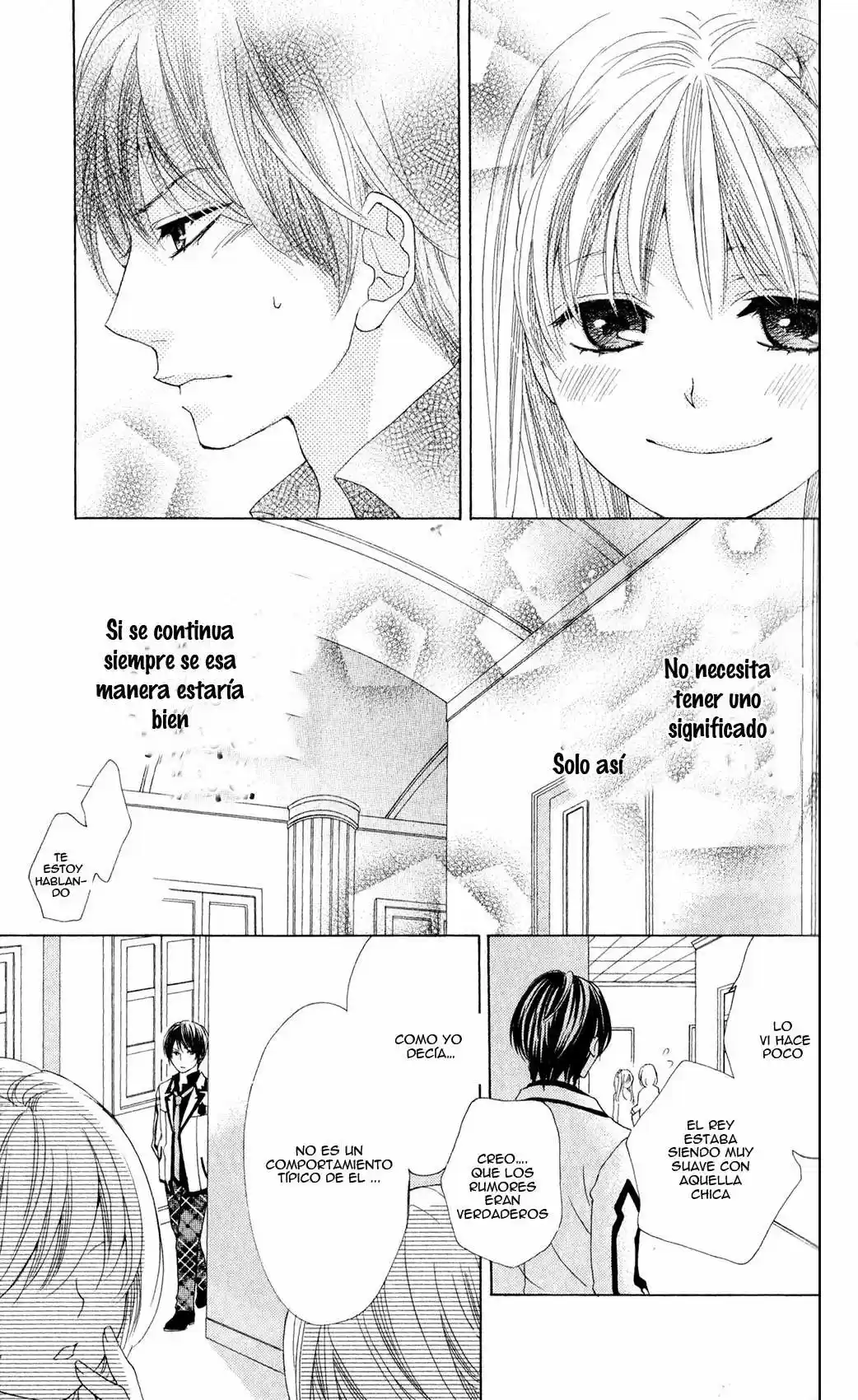 Ousama to Fushigi no shiro (2016) - Capítulo 4 - Página 22 - LectorTMOo