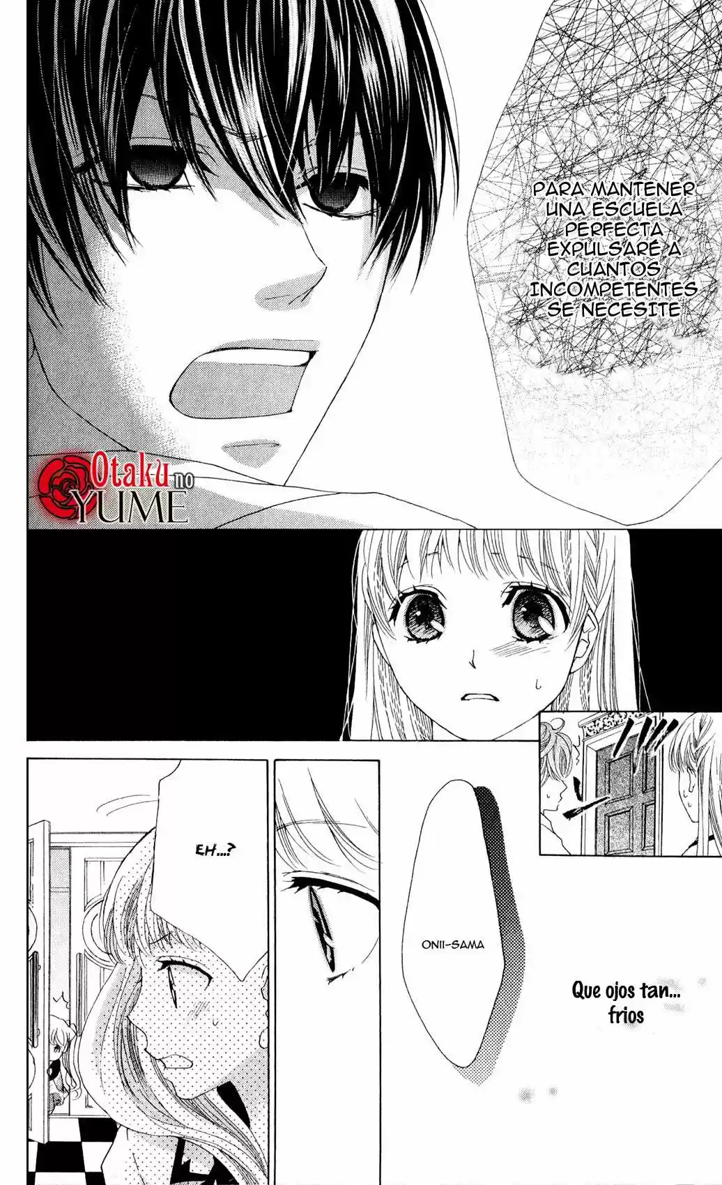 Ousama to Fushigi no shiro (2016) - Capítulo 4 - Página 27 - LectorTMOo