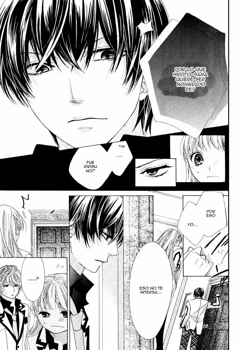 Ousama to Fushigi no shiro (2016) - Capítulo 5 - Página 6 - LectorTMOo