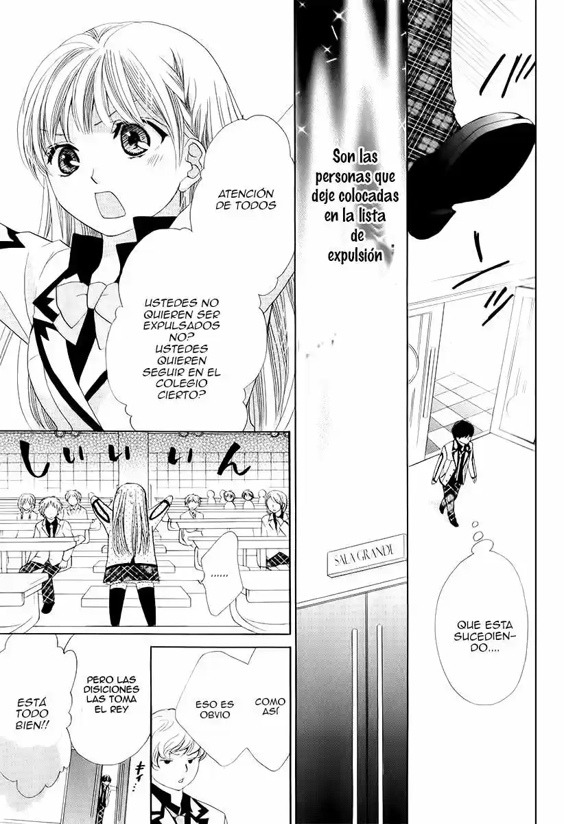 Ousama to Fushigi no shiro (2016) - Capítulo 5 - Página 10 - LectorTMOo