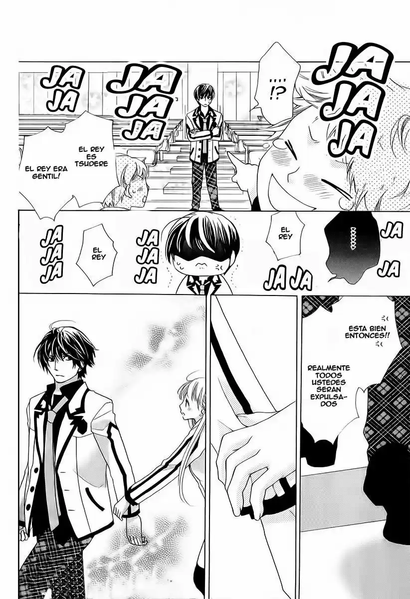 Ousama to Fushigi no shiro (2016) - Capítulo 5 - Página 17 - LectorTMOo