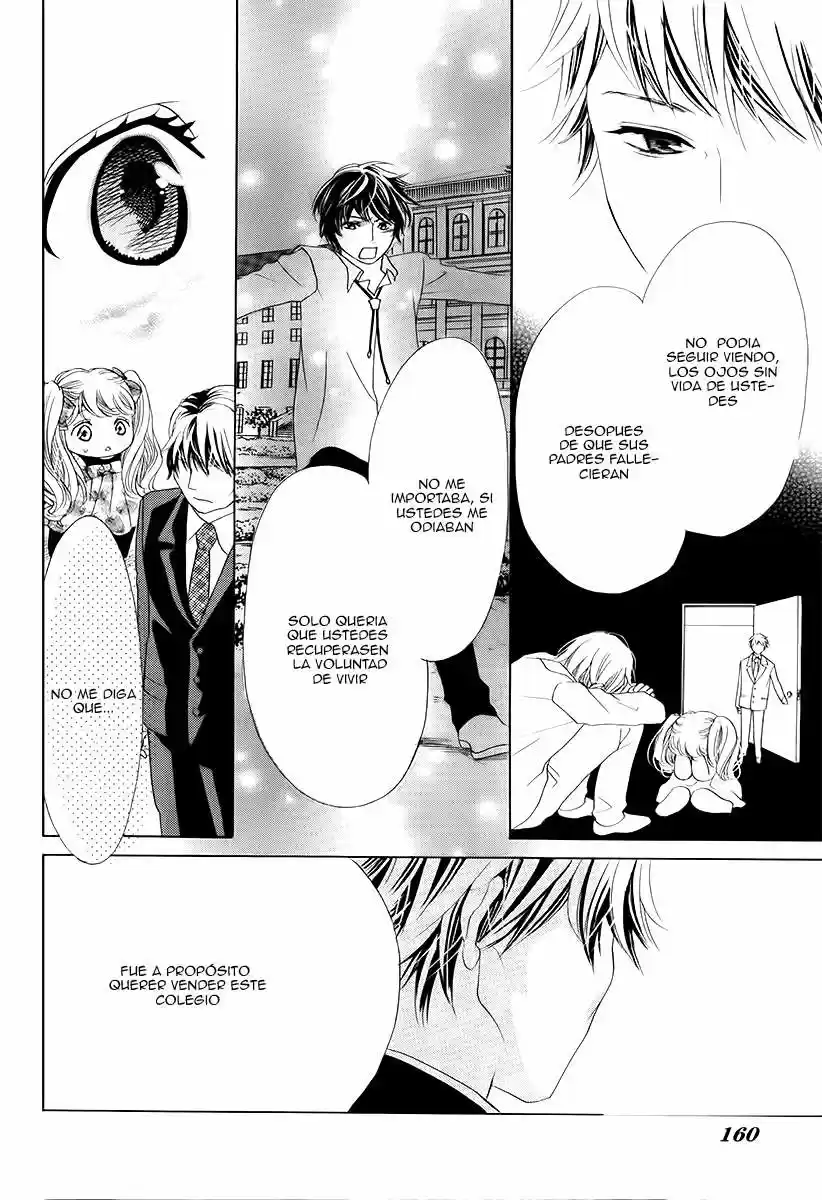 Ousama to Fushigi no shiro (2016) - Capítulo 5 - Página 21 - LectorTMOo