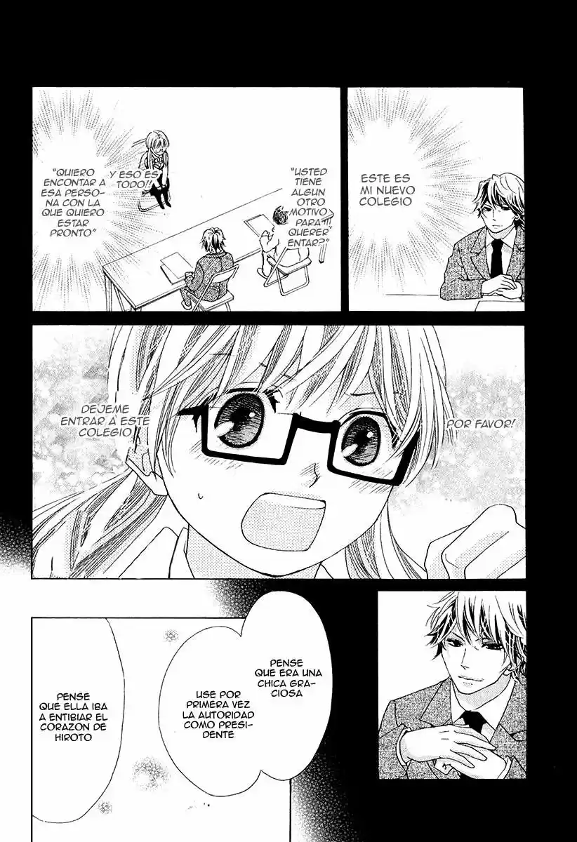 Ousama to Fushigi no shiro (2016) - Capítulo 5 - Página 23 - LectorTMOo