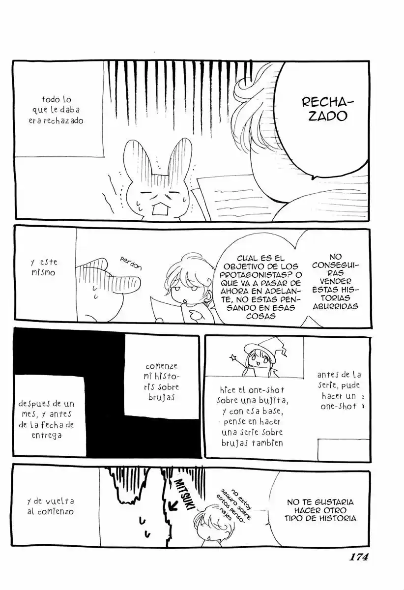 Ousama to Fushigi no shiro (2016) - Capítulo 5 - Página 34 - LectorTMOo