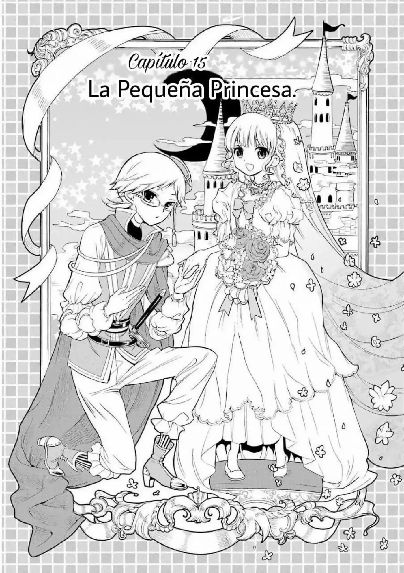 Oushitsu Kyoushi Haine (2017) - Capítulo 15 - Página 4 - LectorTMOo