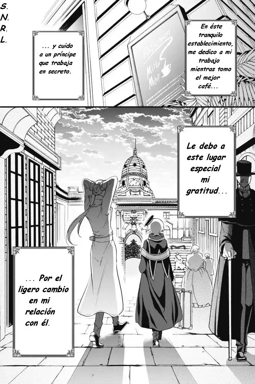 Oushitsu Kyoushi Haine (2017) - Capítulo 21 - Página 22 - LectorTMOo