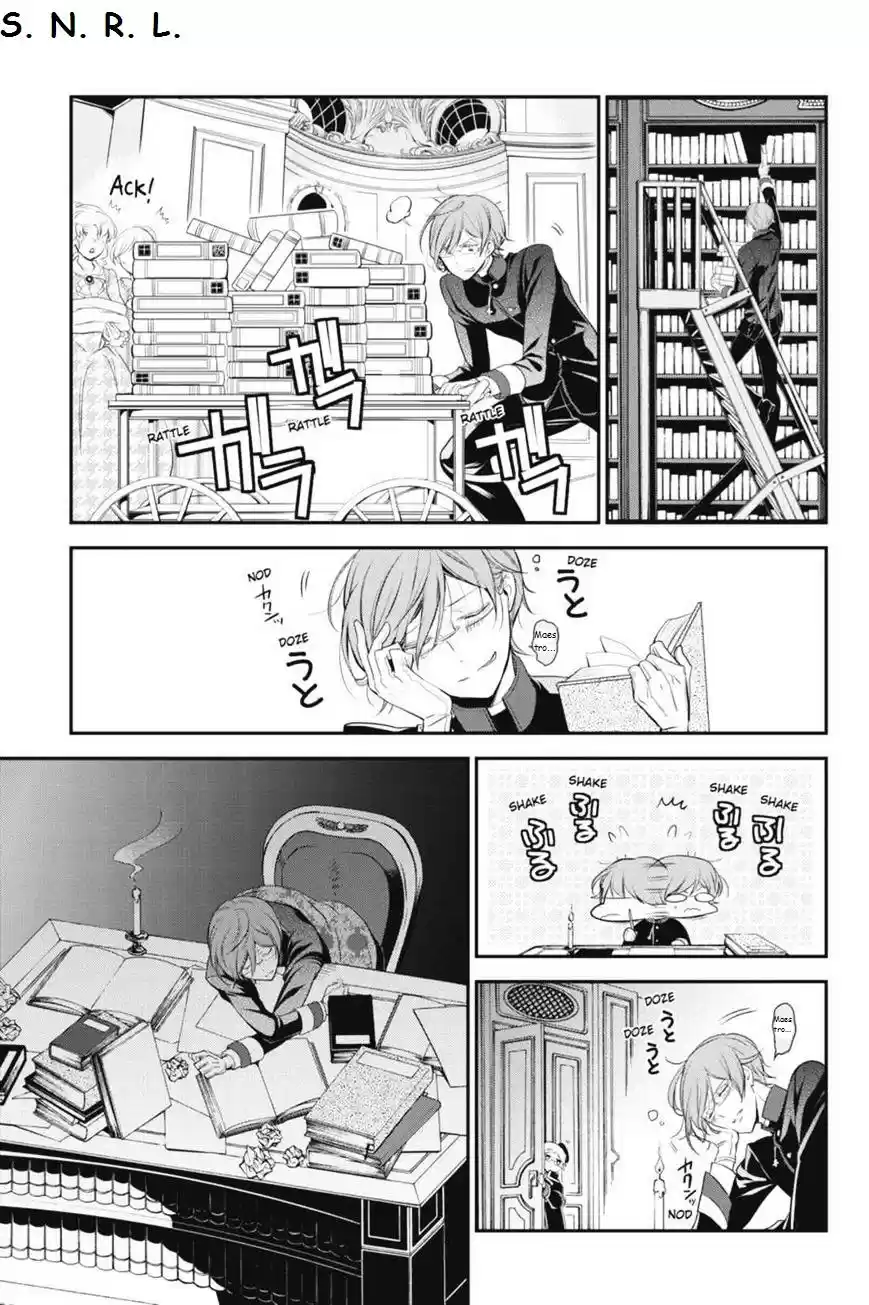 Oushitsu Kyoushi Haine (2017) - Capítulo 23 - Página 20 - LectorTMOo