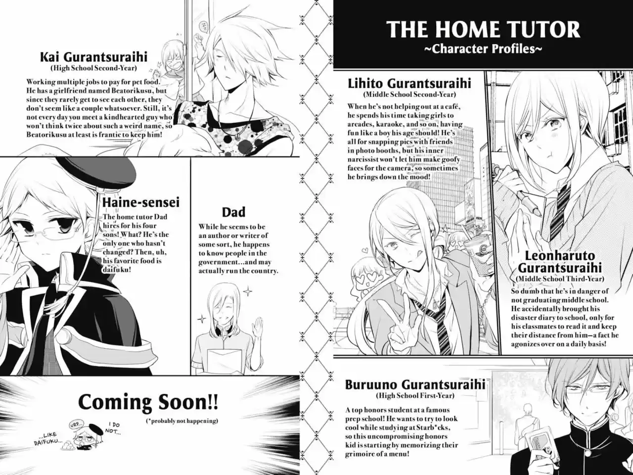 Oushitsu Kyoushi Haine (2017) - Capítulo 24 - Página 37 - LectorTMOo