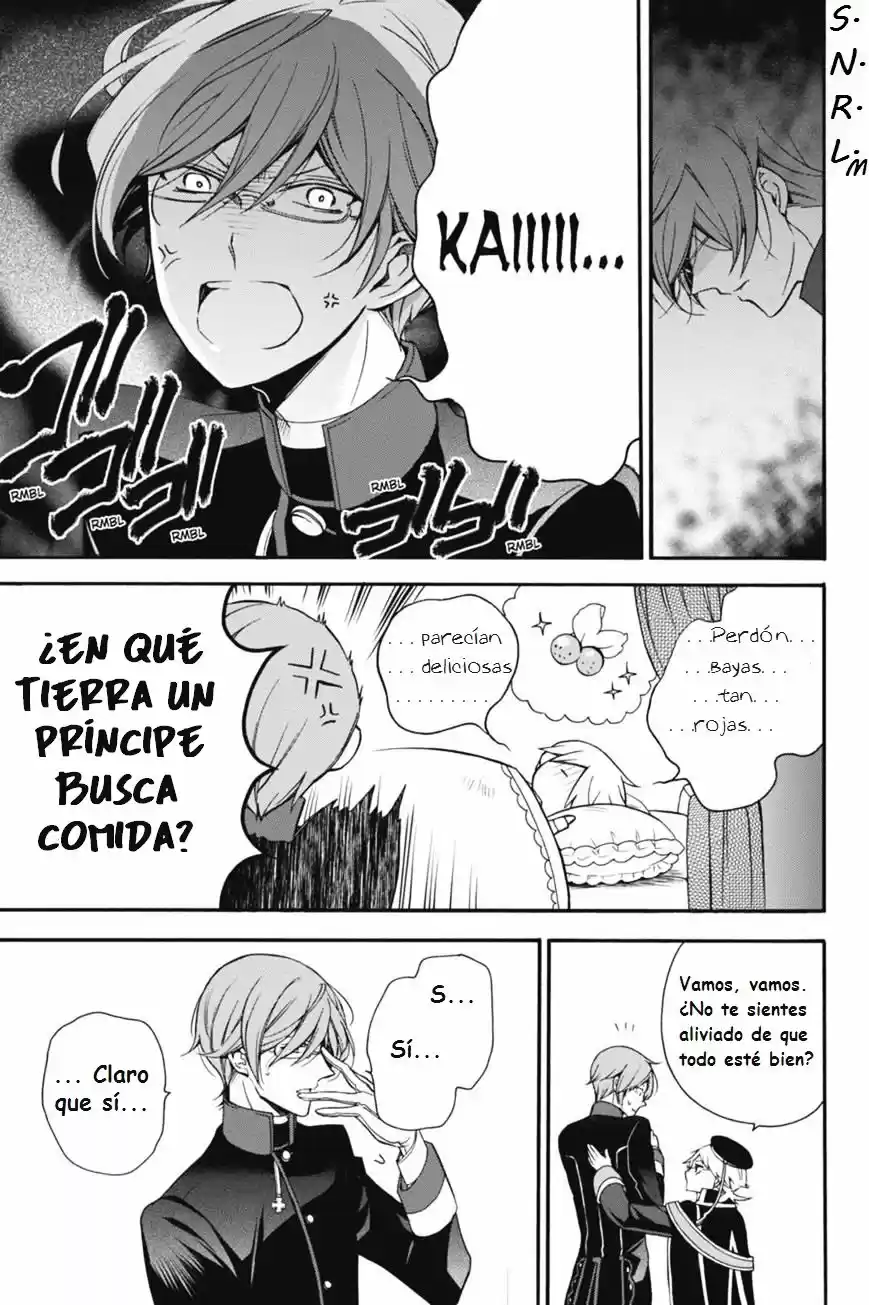 Oushitsu Kyoushi Haine (2017) - Capítulo 26 - Página 10 - LectorTMOo