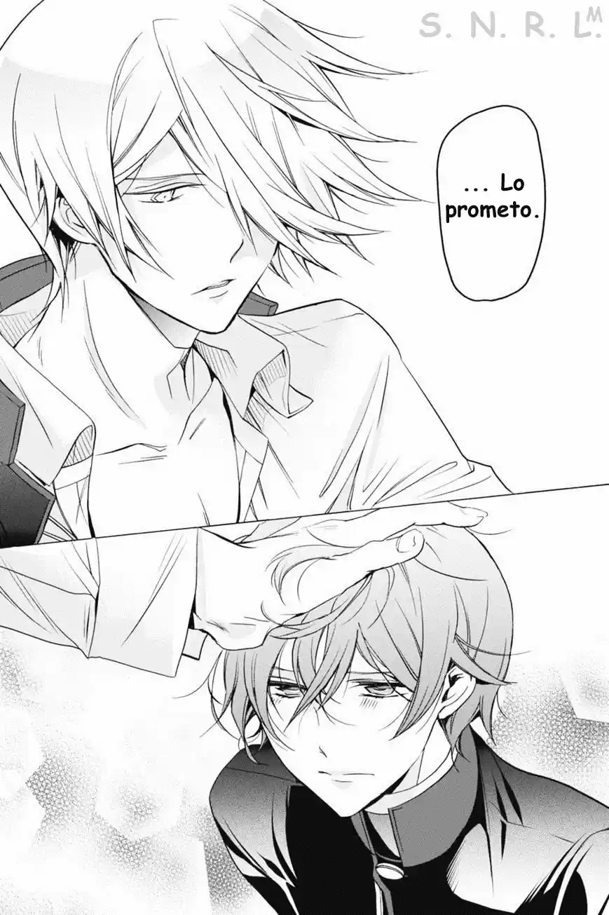 Oushitsu Kyoushi Haine (2017) - Capítulo 26 - Página 21 - LectorTMOo