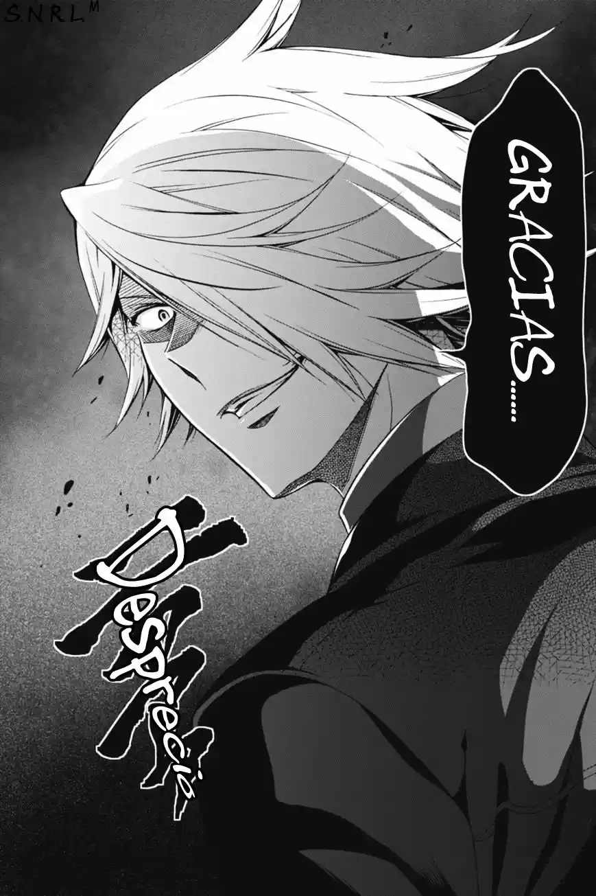 Oushitsu Kyoushi Haine (2017) - Capítulo 28 - Página 34 - LectorTMOo