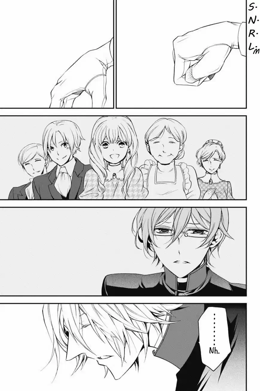 Oushitsu Kyoushi Haine (2017) - Capítulo 29 - Página 27 - LectorTMOo
