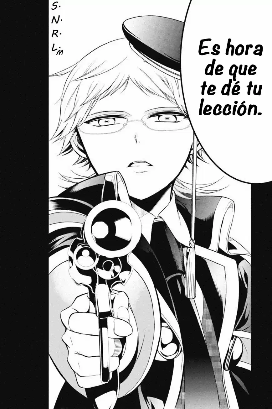 Oushitsu Kyoushi Haine (2017) - Capítulo 29 - Página 40 - LectorTMOo