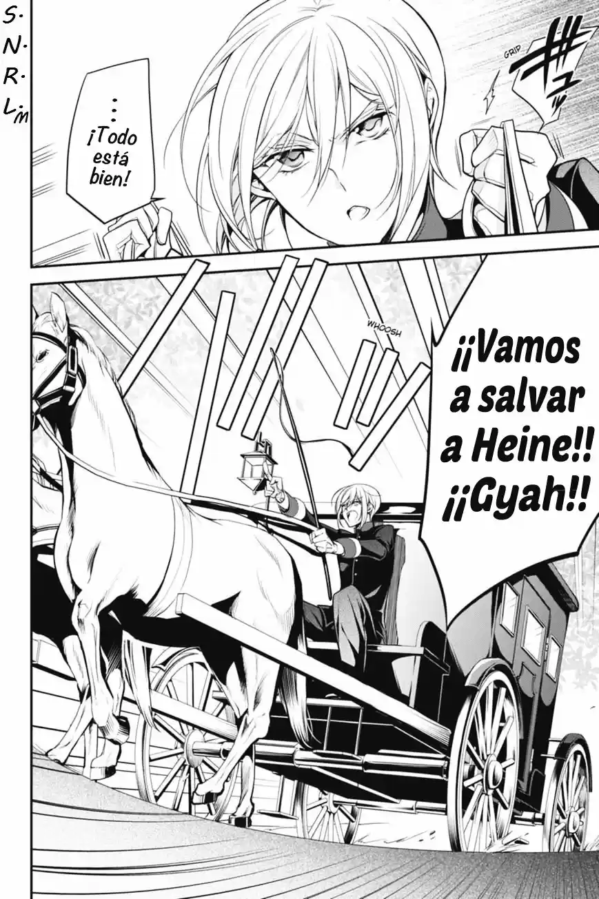 Oushitsu Kyoushi Haine (2017) - Capítulo 37 - Página 12 - LectorTMOo