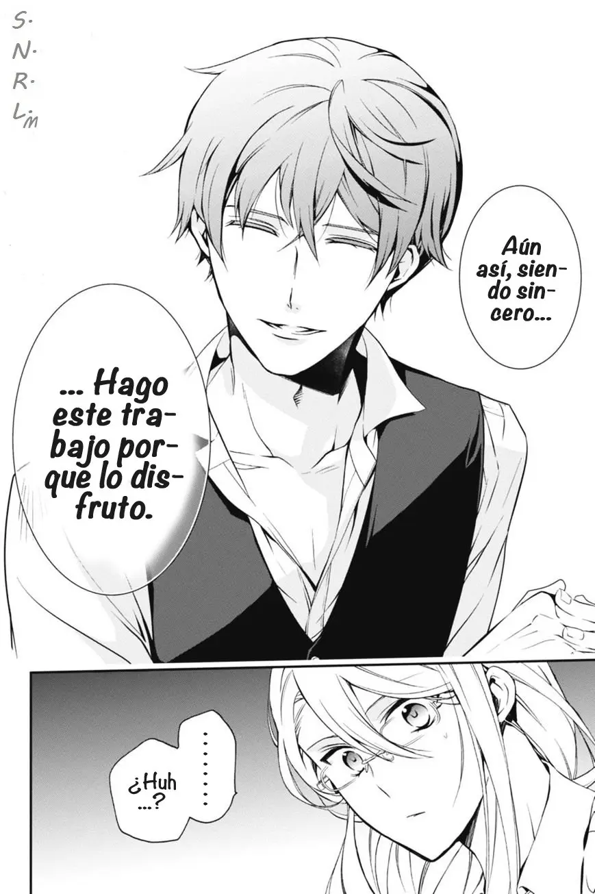 Oushitsu Kyoushi Haine (2017) - Capítulo 41 - Página 18 - LectorTMOo