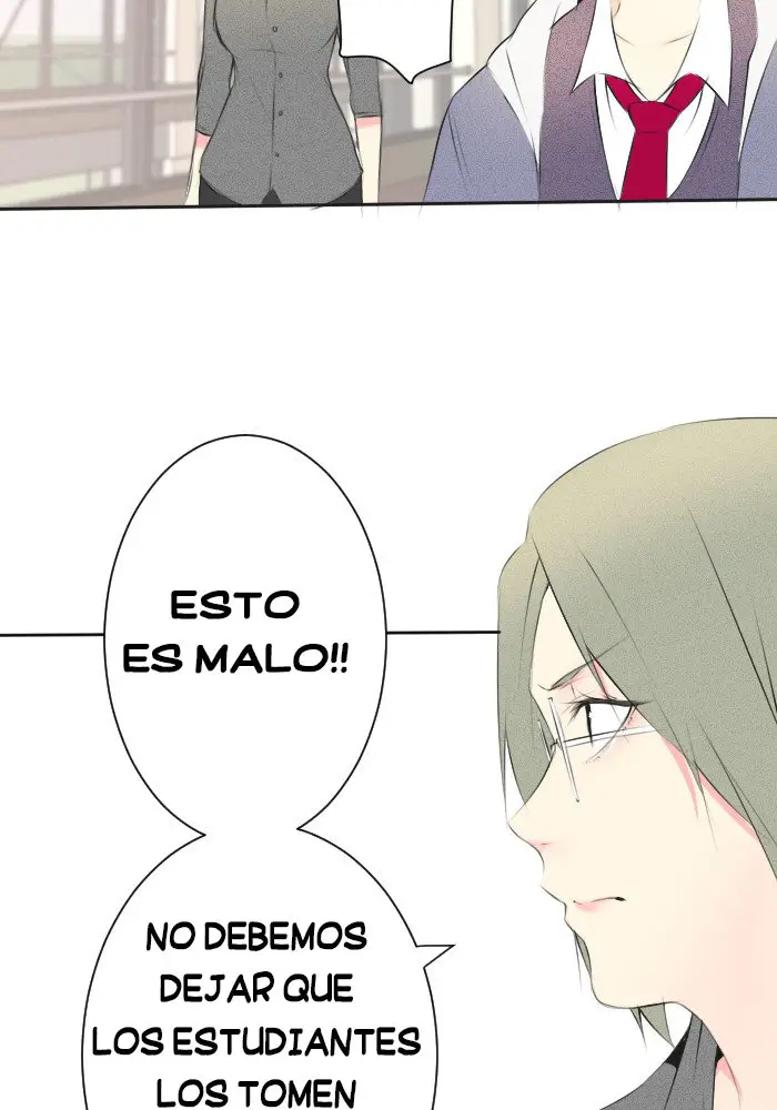 Out of Batteries (2018) - Capítulo 10 - Página 30 - LectorTMOo