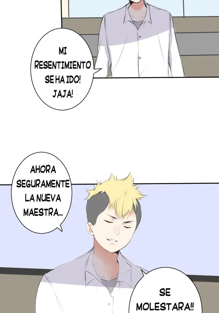 Out of Batteries (2018) - Capítulo 10 - Página 35 - LectorTMOo