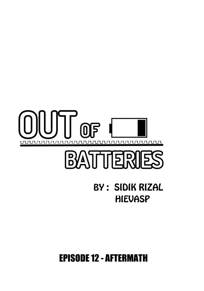 Out of Batteries (2018) - Capítulo 11 - Página 12 - LectorTMOo