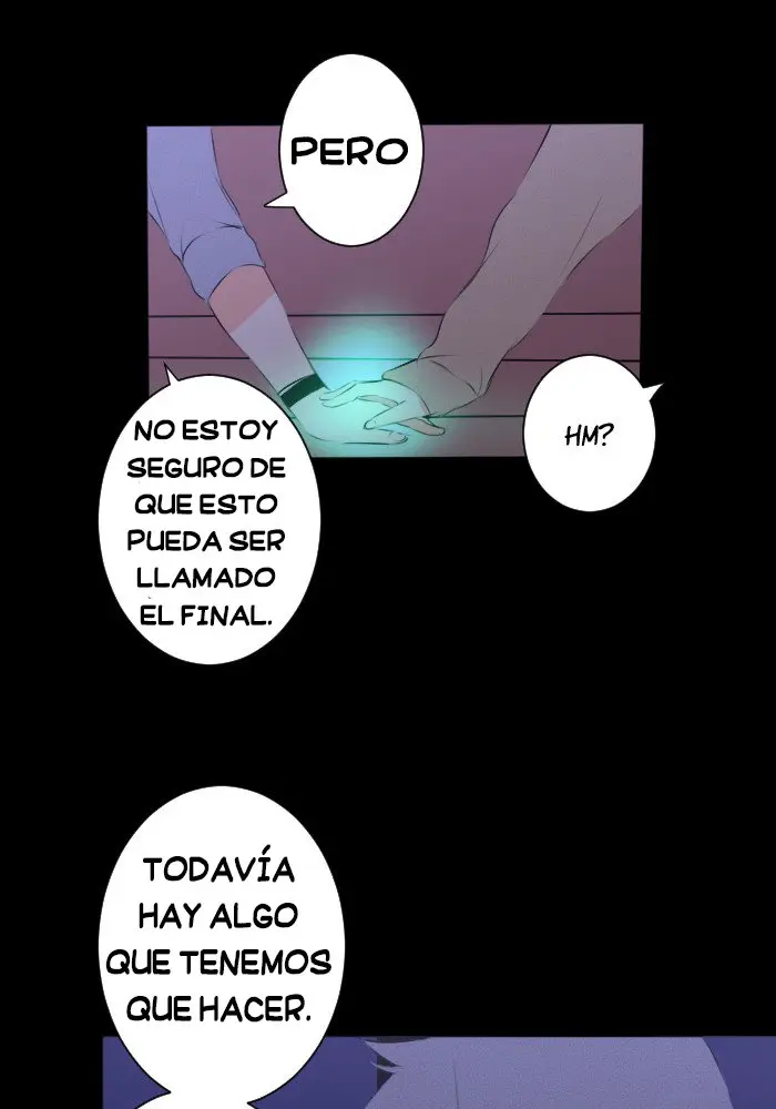 Out of Batteries (2018) - Capítulo 11 - Página 24 - LectorTMOo
