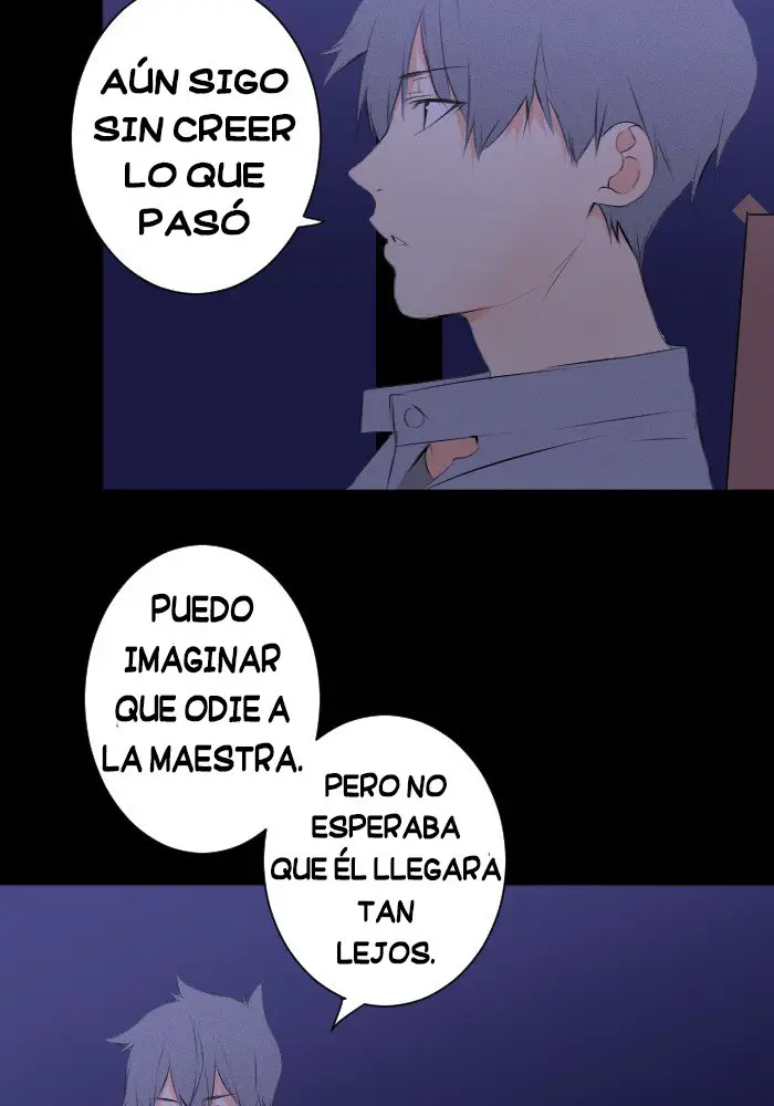 Out of Batteries (2018) - Capítulo 11 - Página 25 - LectorTMOo