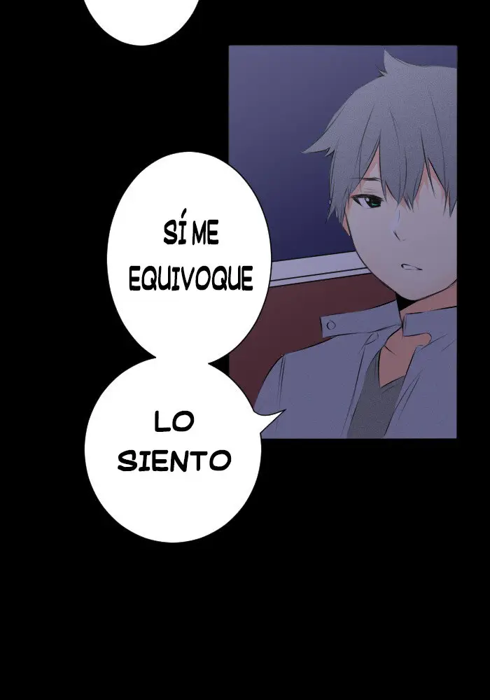 Out of Batteries (2018) - Capítulo 11 - Página 33 - LectorTMOo