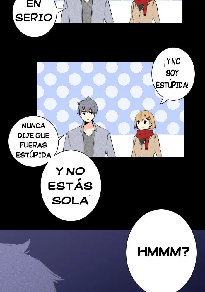 Out of Batteries (2018) - Capítulo 11 - Página 35 - LectorTMOo