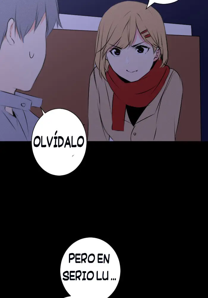 Out of Batteries (2018) - Capítulo 11 - Página 36 - LectorTMOo