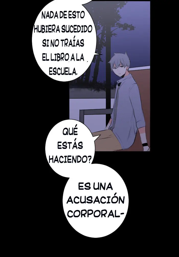 Out of Batteries (2018) - Capítulo 11 - Página 37 - LectorTMOo