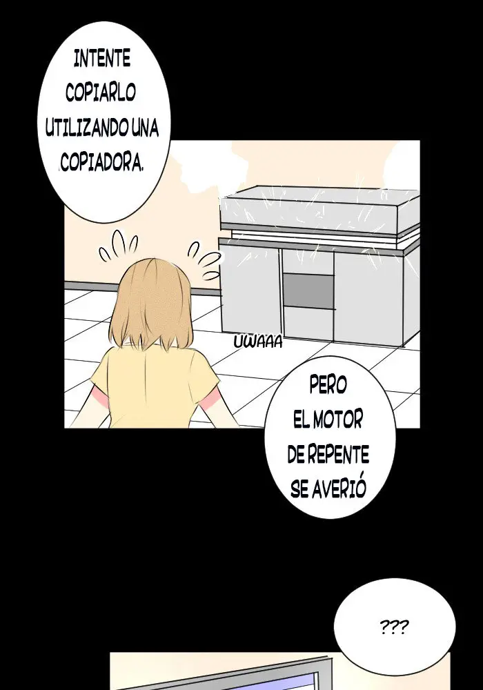 Out of Batteries (2018) - Capítulo 11 - Página 44 - LectorTMOo