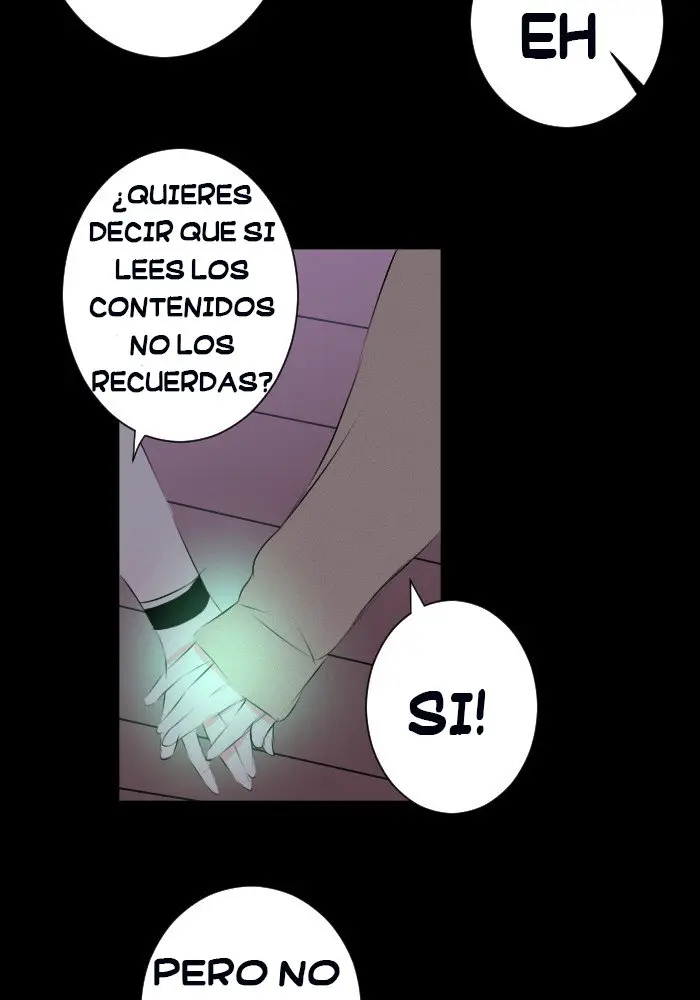 Out of Batteries (2018) - Capítulo 11 - Página 47 - LectorTMOo