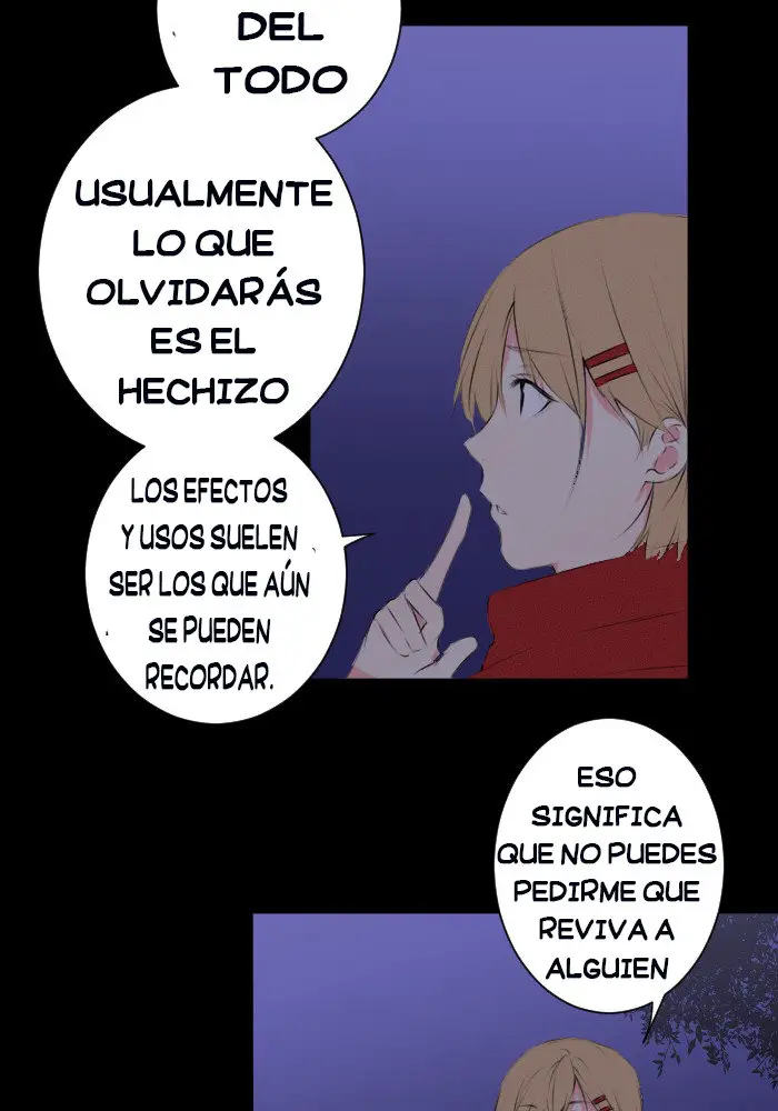 Out of Batteries (2018) - Capítulo 11 - Página 48 - LectorTMOo