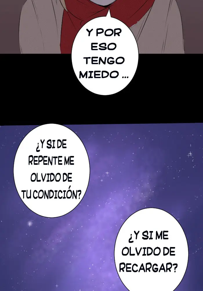 Out of Batteries (2018) - Capítulo 11 - Página 50 - LectorTMOo