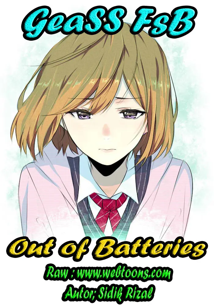 Out of Batteries (2018) - Capítulo 3 - Página 1 - LectorTMOo