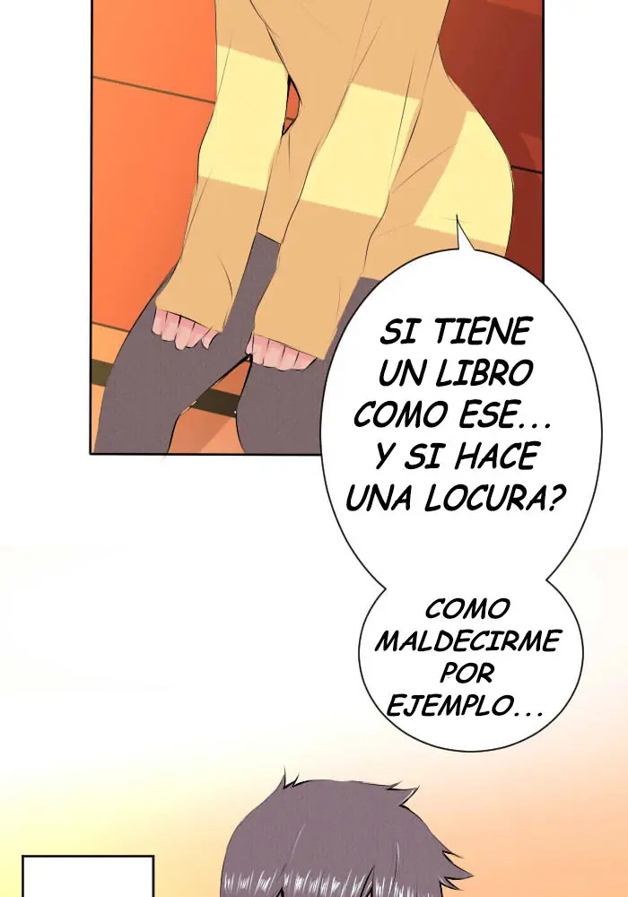 Out of Batteries (2018) - Capítulo 3 - Página 28 - LectorTMOo