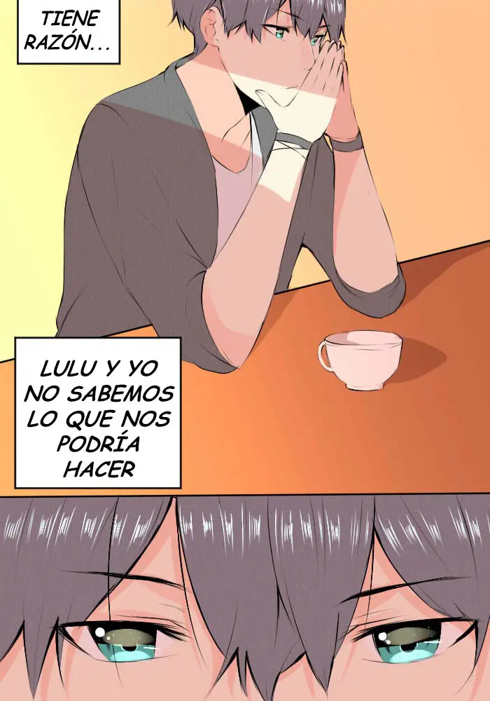 Out of Batteries (2018) - Capítulo 3 - Página 29 - LectorTMOo