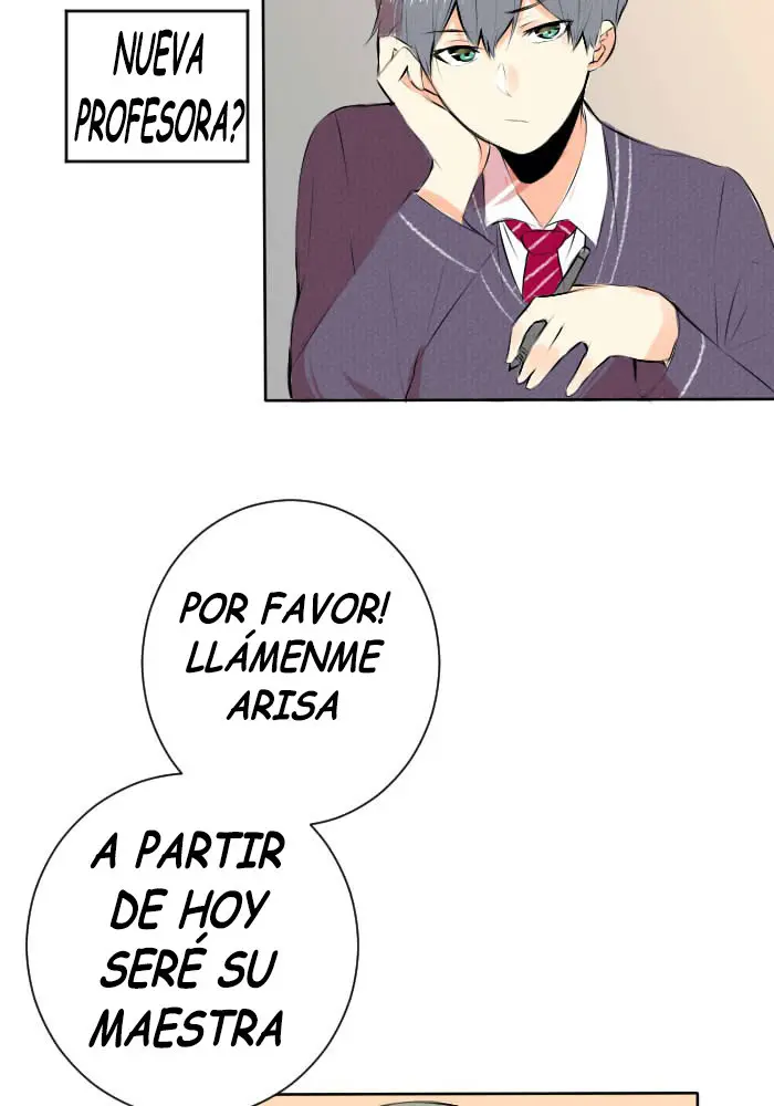 Out of Batteries (2018) - Capítulo 3 - Página 37 - LectorTMOo