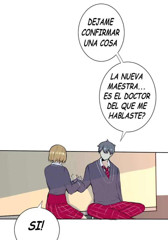 Out of Batteries (2018) - Capítulo 3 - Página 49 - LectorTMOo