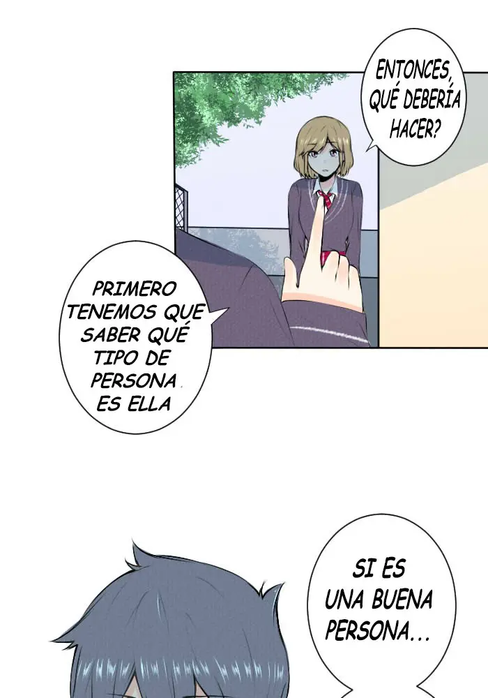 Out of Batteries (2018) - Capítulo 3 - Página 54 - LectorTMOo