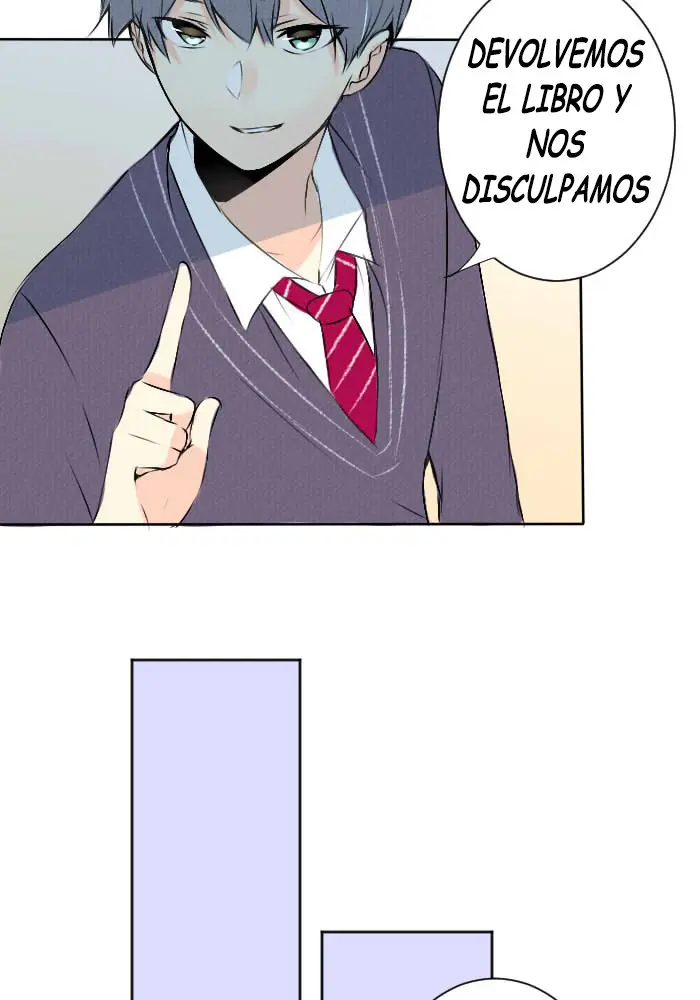 Out of Batteries (2018) - Capítulo 3 - Página 55 - LectorTMOo