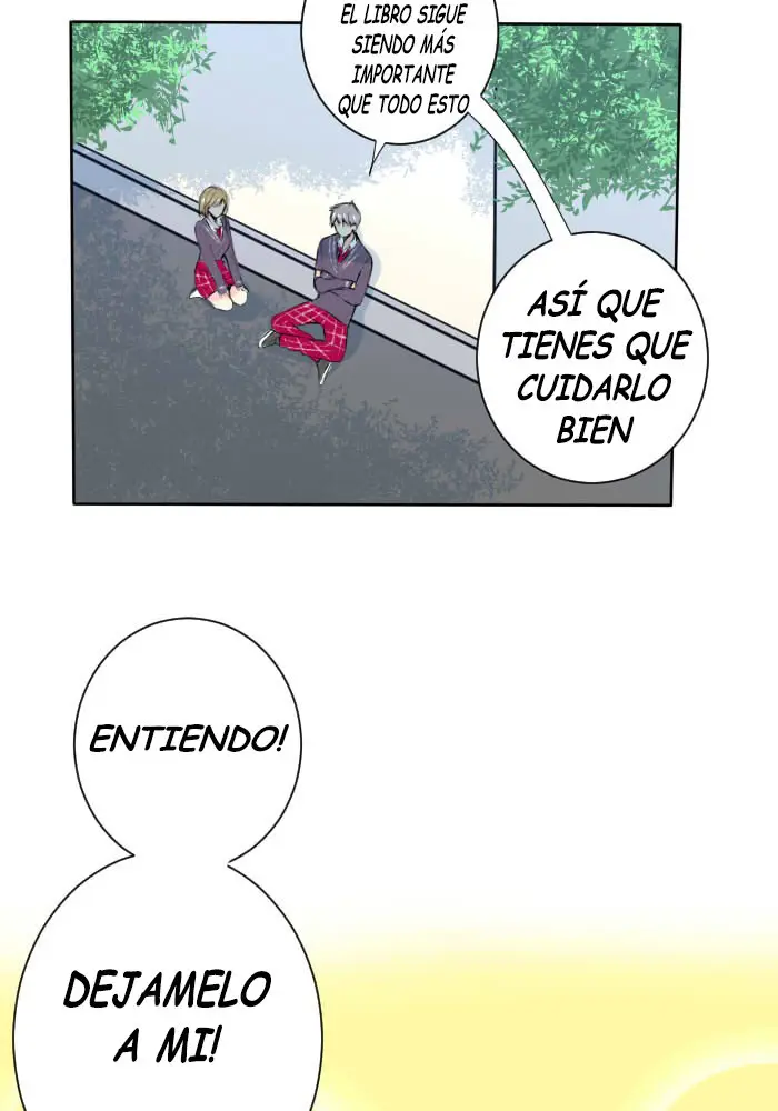 Out of Batteries (2018) - Capítulo 3 - Página 58 - LectorTMOo
