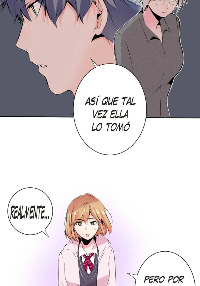 Out of Batteries (2018) - Capítulo 4 - Página 16 - LectorTMOo