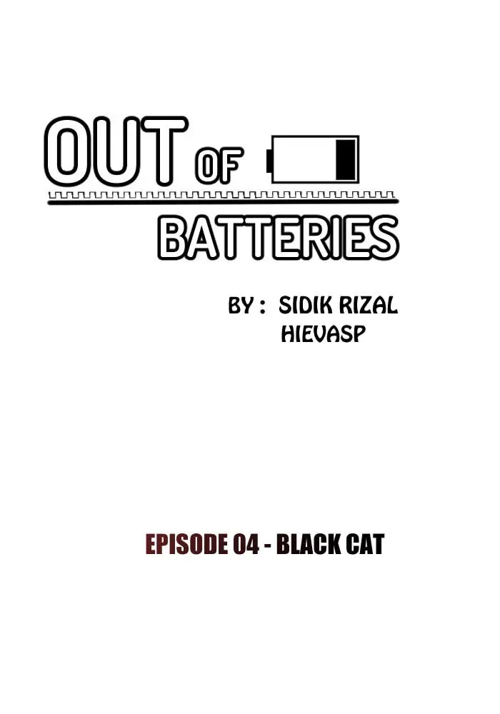 Out of Batteries (2018) - Capítulo 4 - Página 26 - LectorTMOo