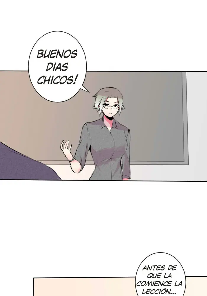 Out of Batteries (2018) - Capítulo 4 - Página 28 - LectorTMOo