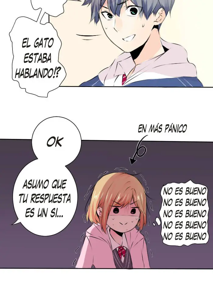 Out of Batteries (2018) - Capítulo 4 - Página 60 - LectorTMOo