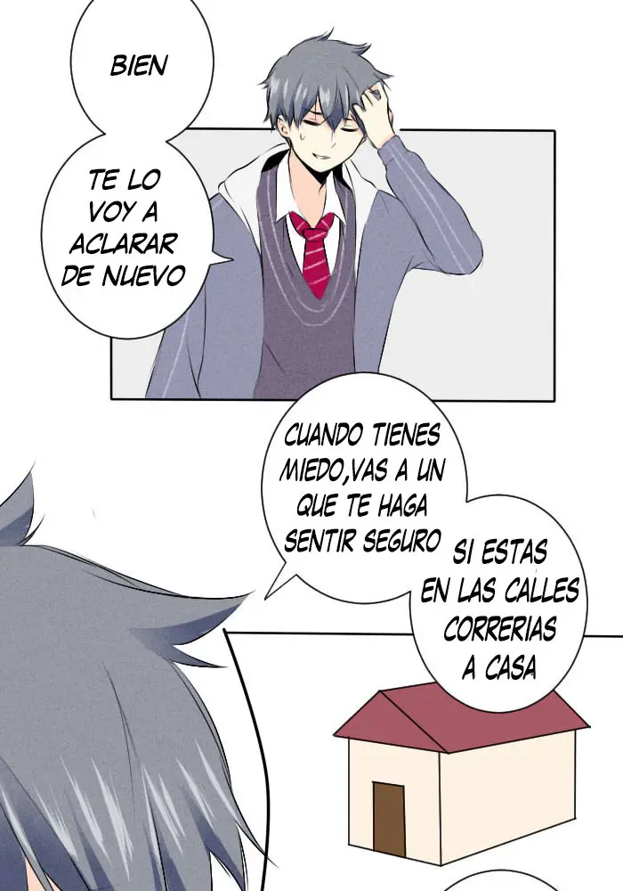 Out of Batteries (2018) - Capítulo 5 - Página 29 - LectorTMOo
