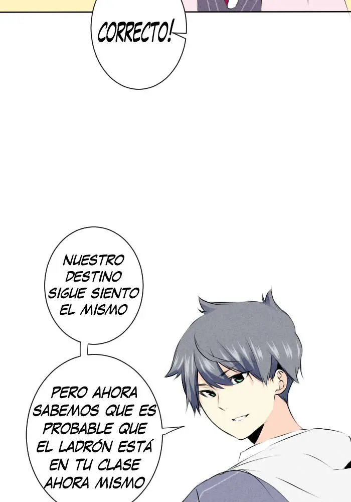 Out of Batteries (2018) - Capítulo 5 - Página 32 - LectorTMOo