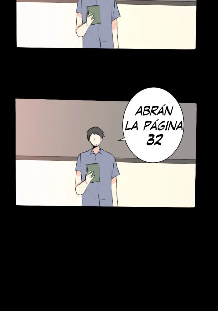 Out of Batteries (2018) - Capítulo 6 - Página 23 - LectorTMOo